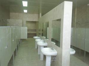 SERVICIOS DE CONSTRUCCIÓN