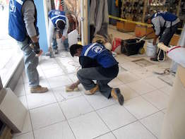 SERVICIOS DE CONSTRUCCIÓN