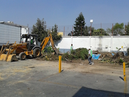 SERVICIOS DE CONSTRUCCIÓN