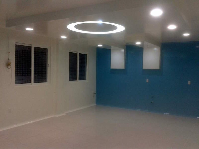 SERVICIOS DE CONSTRUCCIÓN