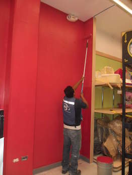 SERVICIOS DE CONSTRUCCIÓN