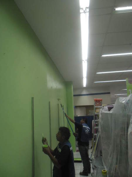 SERVICIOS DE CONSTRUCCIÓN