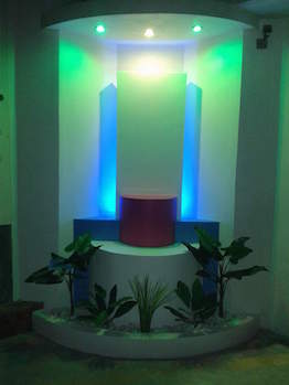 SERVICIOS DE CONSTRUCCIÓN