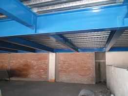 SERVICIOS DE CONSTRUCCIÓN