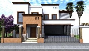 PROYECTOS DE INMUEBLES